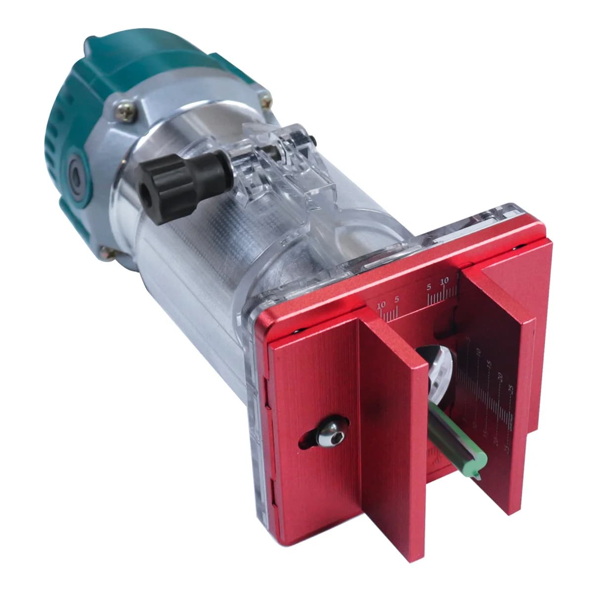 Base Guida per Fresatrice da 65mm