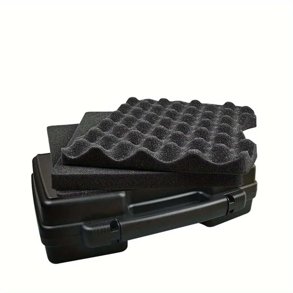 Scatola protettiva portatile in plastica per attrezzatura outdoor