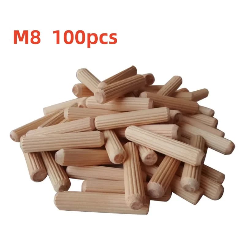 Kit Master 3-in-1 per Tassellatura di Precisione per Lavorazione del Legno