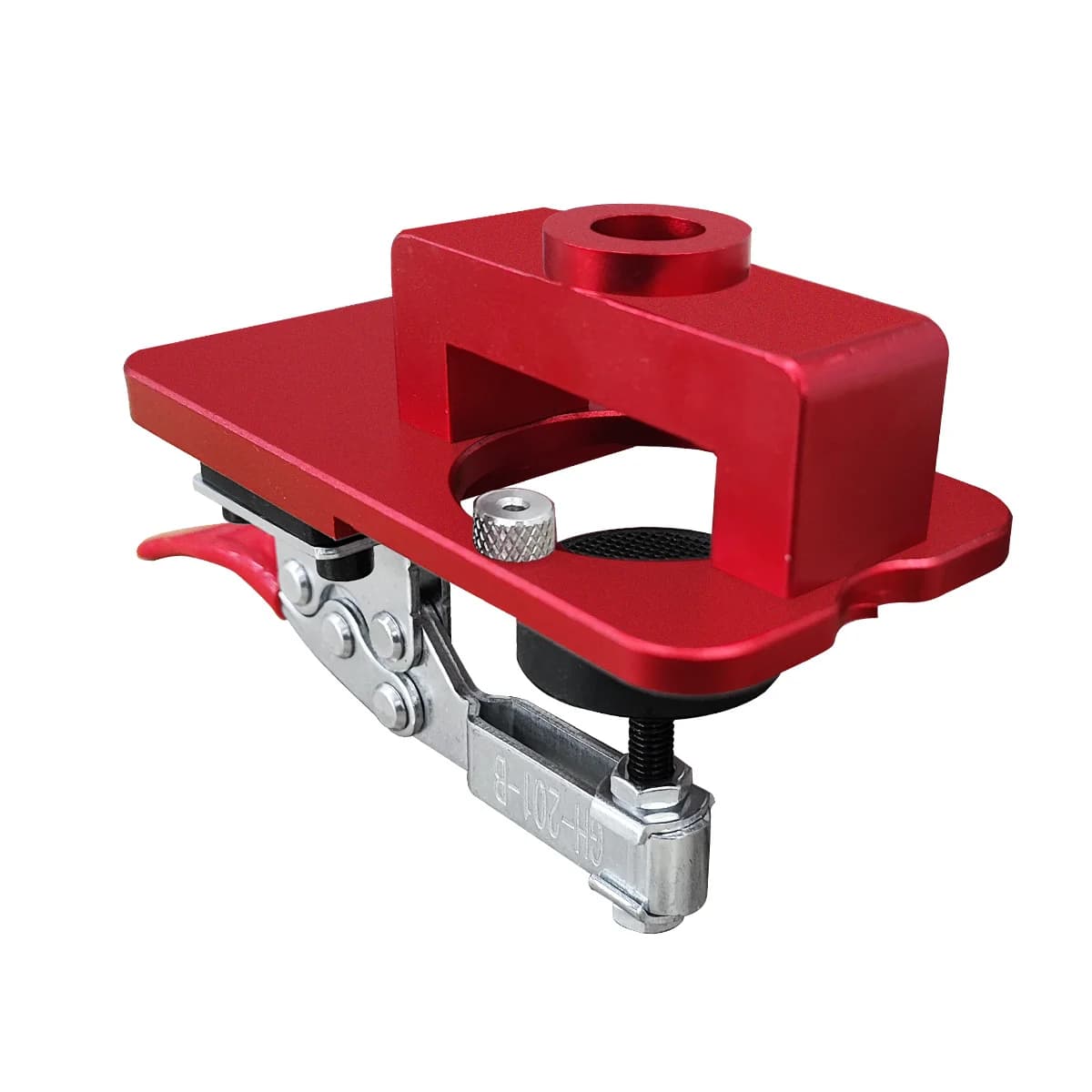 Dimetro per Forare Cerniere da 35mm e Guida di Perforazione