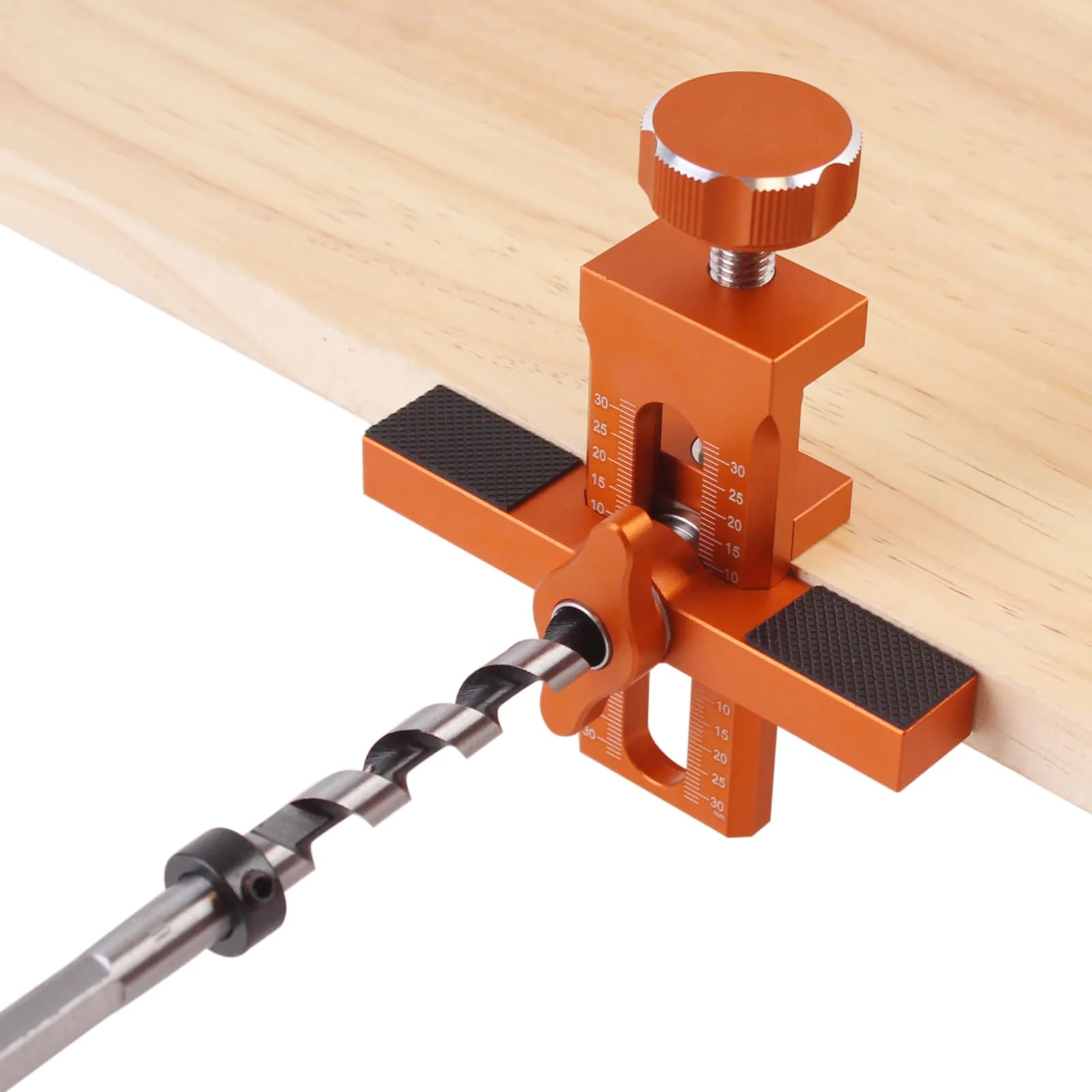 Dimagrura per ante armadio 10mm