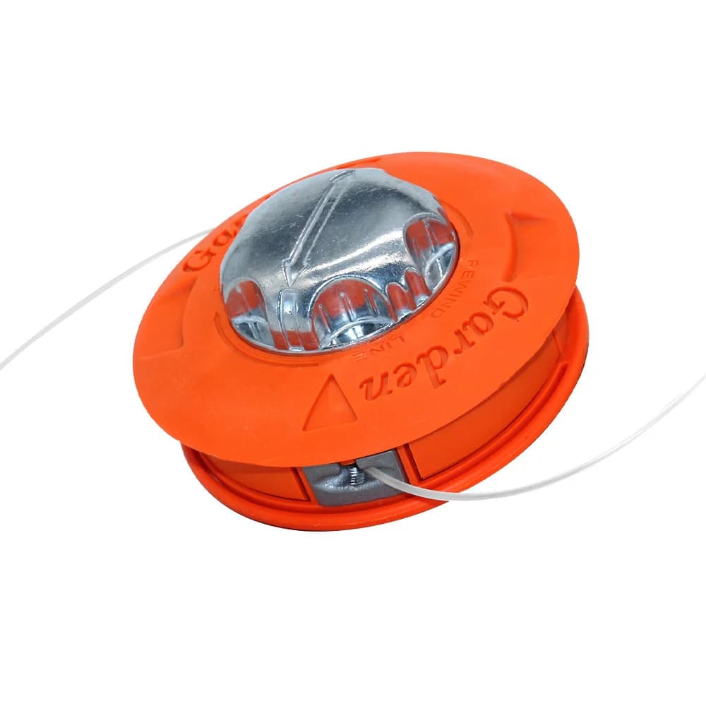 Testina automatica universale per decespugliatore