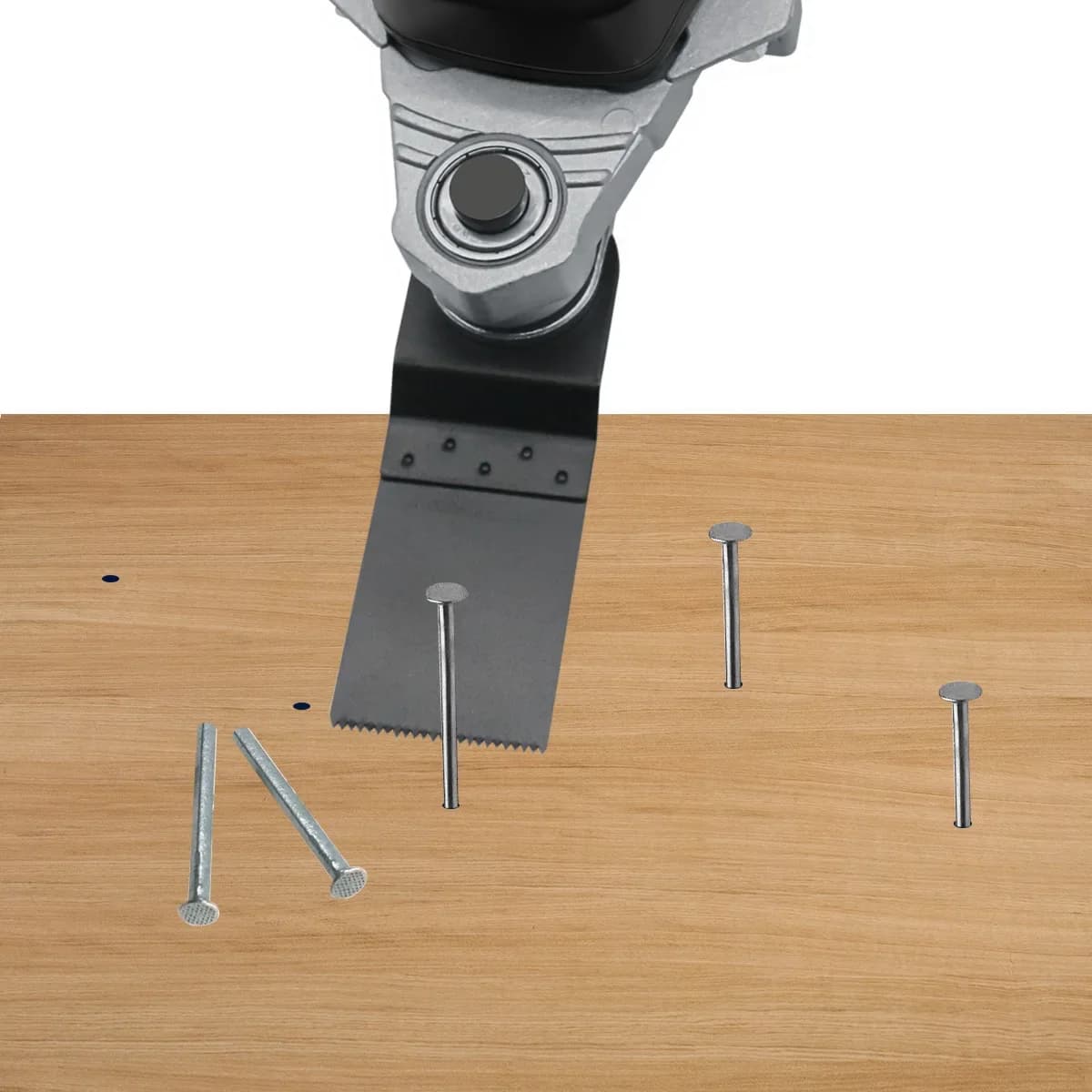 Adattatore testa universale per smerigliatrice angolare M10/M14