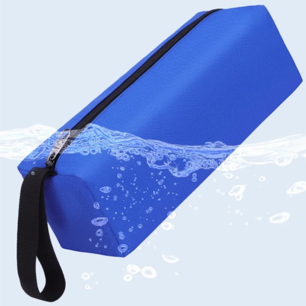 Borsa porta-attrezzi impermeabile portatile per hardware e utensili