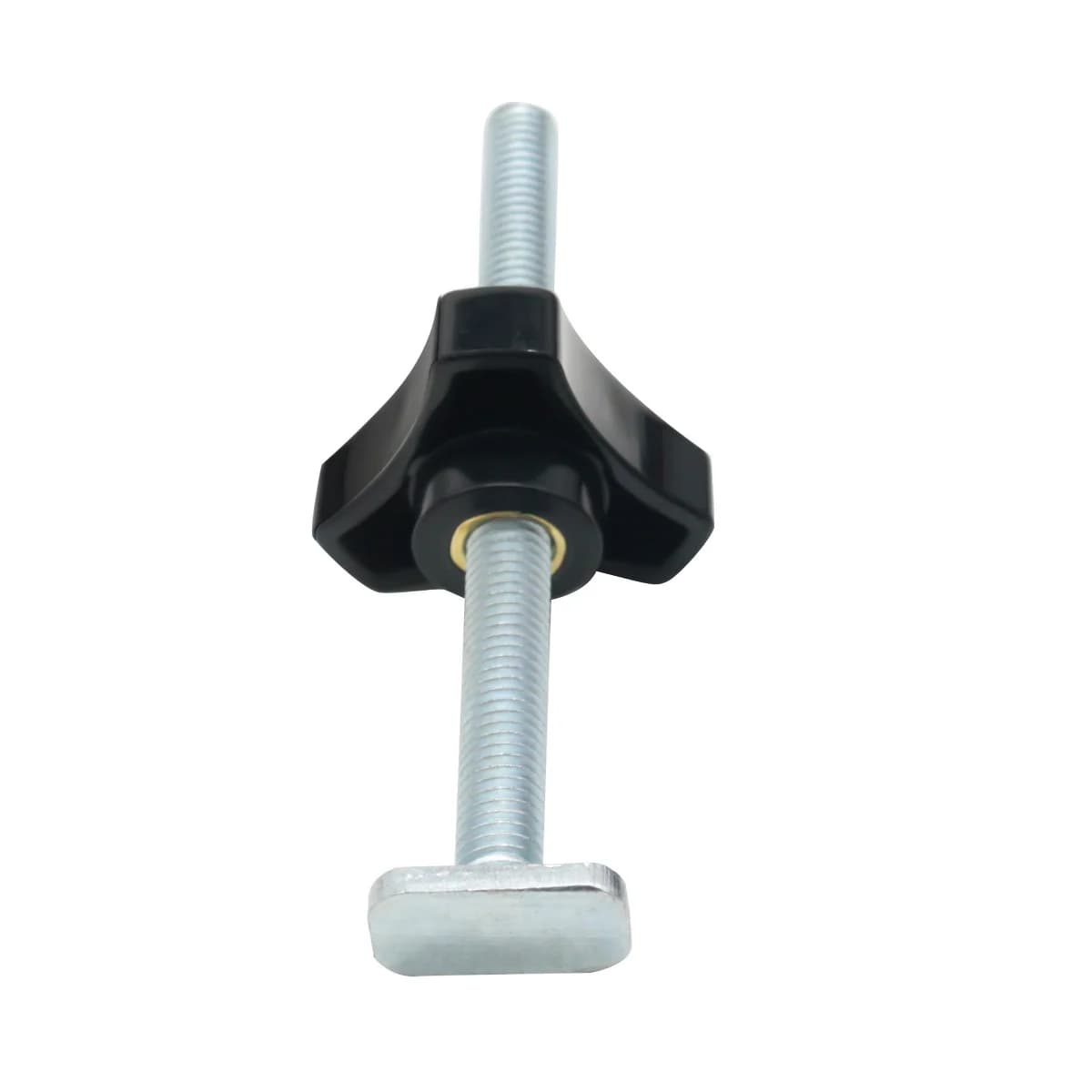 Kit da 8 pezzi manopola a bullone T per guida T da 1/4 di pollice